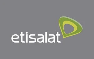 countryIsoCode Etisalat Credits