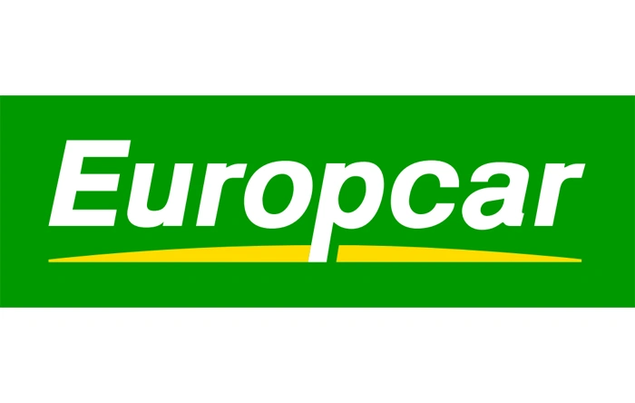 Europcar giftcard