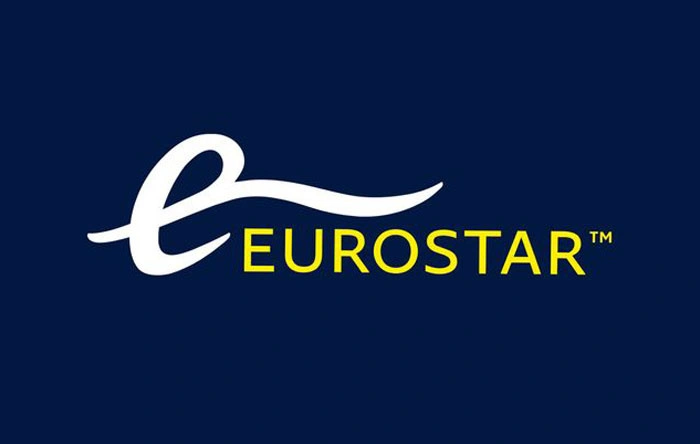 Eurostar giftcard