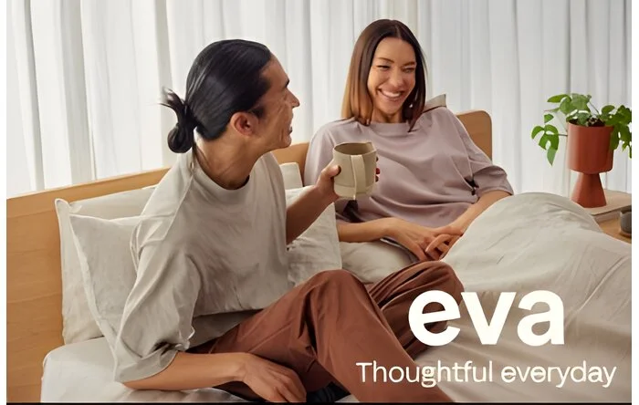 Eva AU Eva AU giftcard