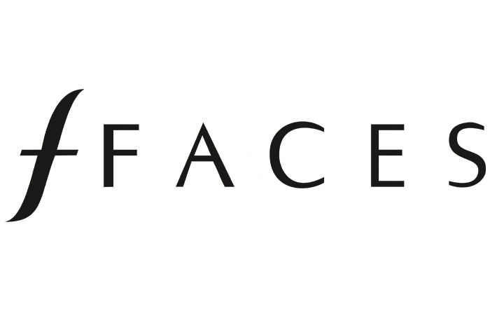FACES giftcard
