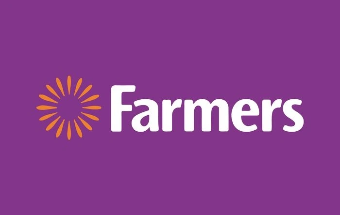 Farmers giftcard