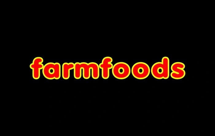 Farmfoods giftcard