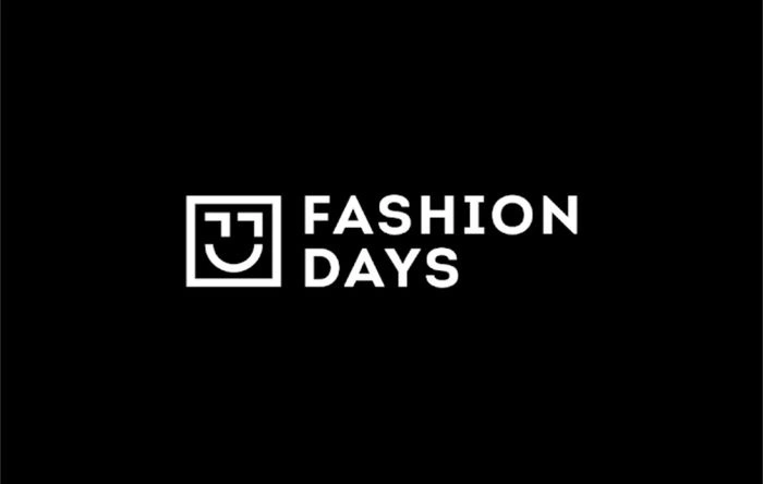 Fashion Days giftcard