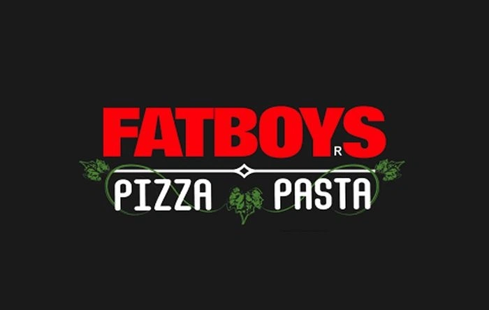 Fatboys Pizza Pasta giftcard
