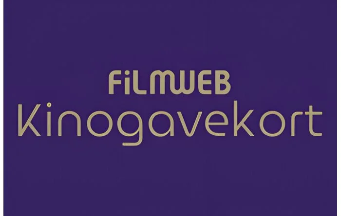 Filmweb giftcard