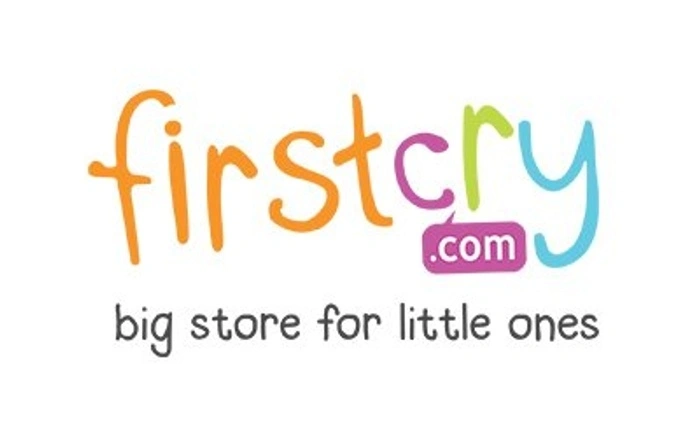 First Cry giftcard