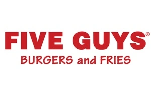 countryIsoCode Five Guys