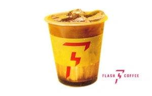 countryIsoCode Flash Coffee