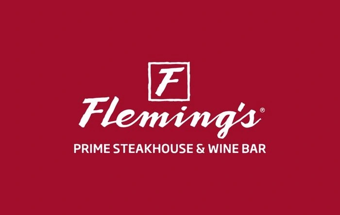 Fleming's Prime Steakhouse & Wine Bar giftcard