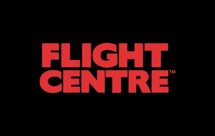 Flight Centre giftcard