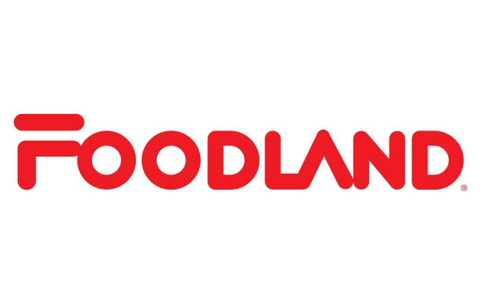 Foodland giftcard