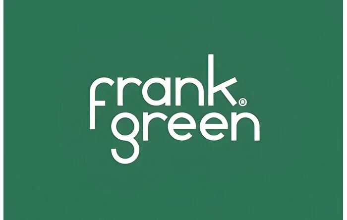 Frank Green giftcard