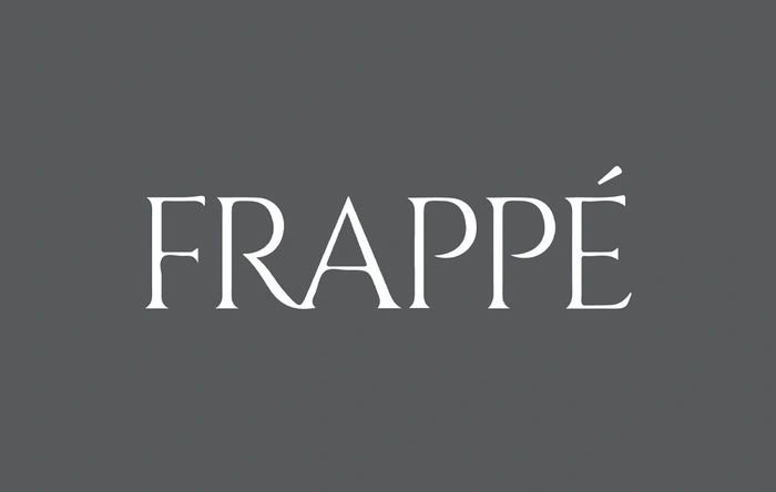 Frappe giftcard