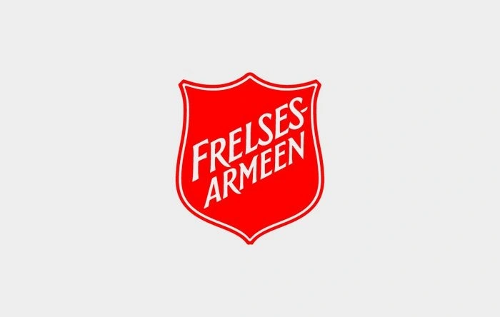 Frelsesarmeen giftcard