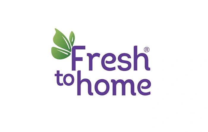 Fresh to Home giftcard