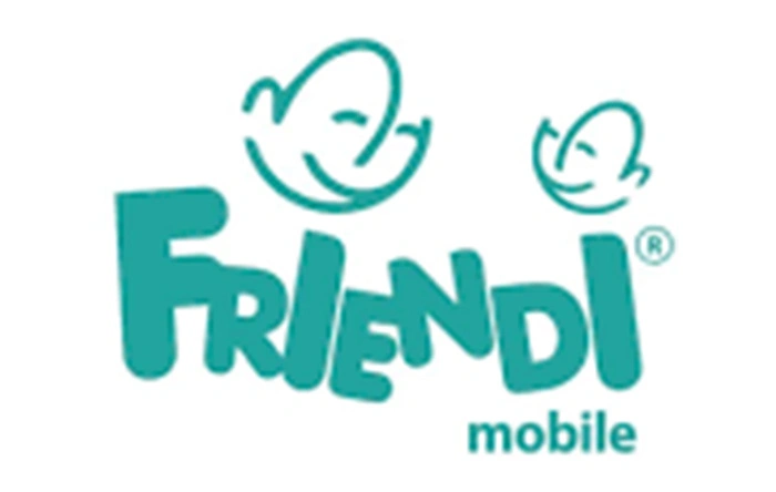 Friendi PIN Credits mobile_recharge