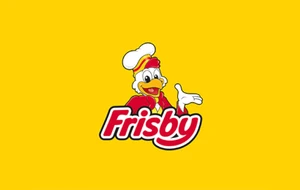 Frisby Colombia giftcard