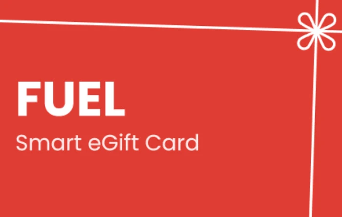 Fuel AU giftcard