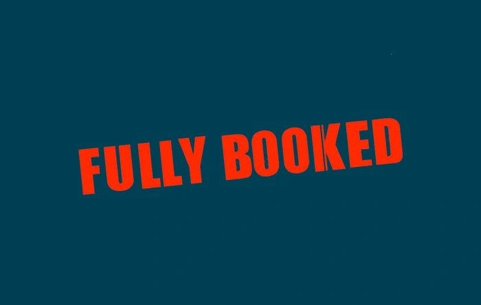 Fully Booked giftcard