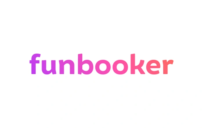 Funbooker giftcard