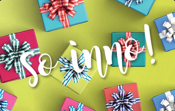 Galeria Inno giftcard