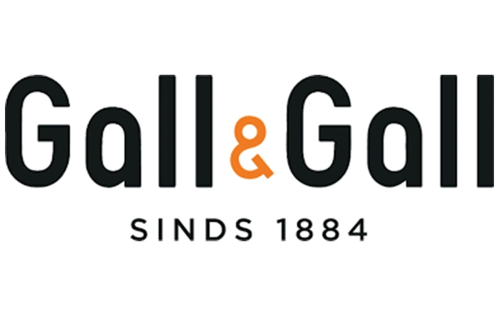 Gall en Gall giftcard