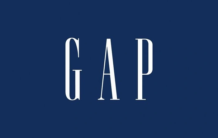 Gap Options giftcard