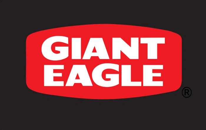 Giant Eagle Express giftcard