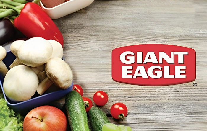 Giant Eagle giftcard