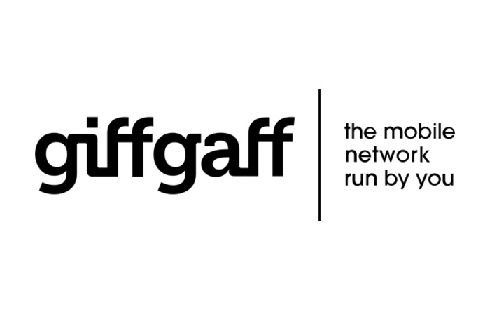 Giff Gaff PIN UK Credits mobile_recharge