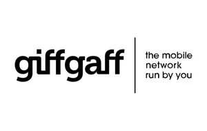 countryIsoCode Giff Gaff PIN UK Credits