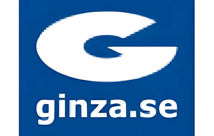 Ginza.se giftcard