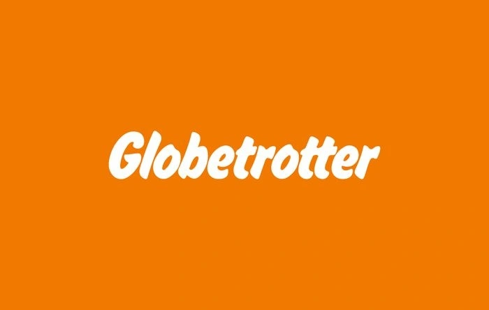 Globetrotter giftcard