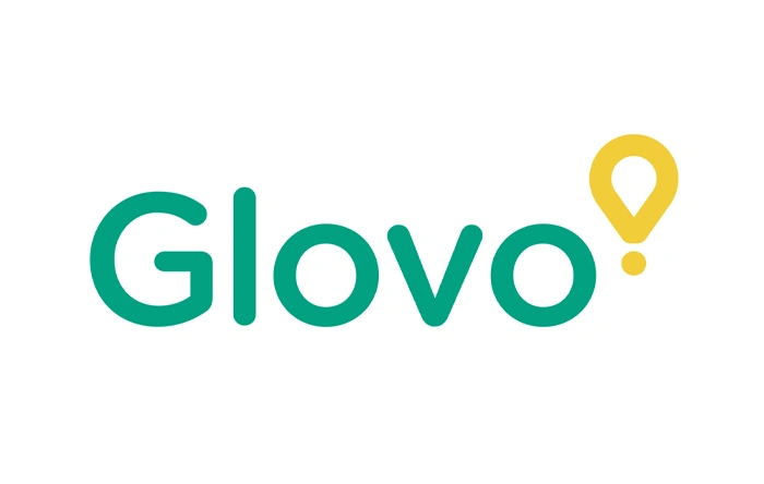 Glovo giftcard