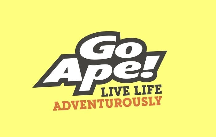 Go Ape giftcard