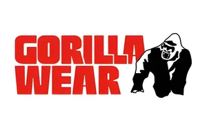 countryIsoCode Gorilla Wear
