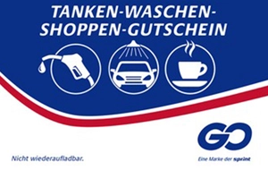 GO Universalgutschein giftcard