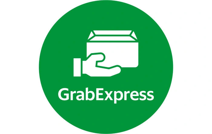 Grabexpress giftcard