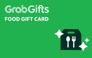 countryIsoCode GrabGifts (Food) ID