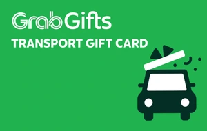 countryIsoCode GrabGifts (Transport) ID