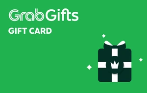 GrabGifts VN giftcard