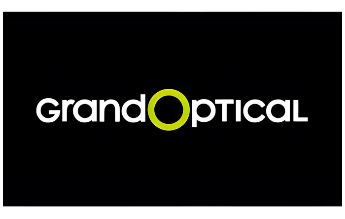 Grand Optical giftcard