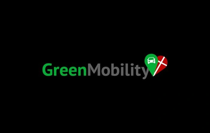 Greenmobility giftcard