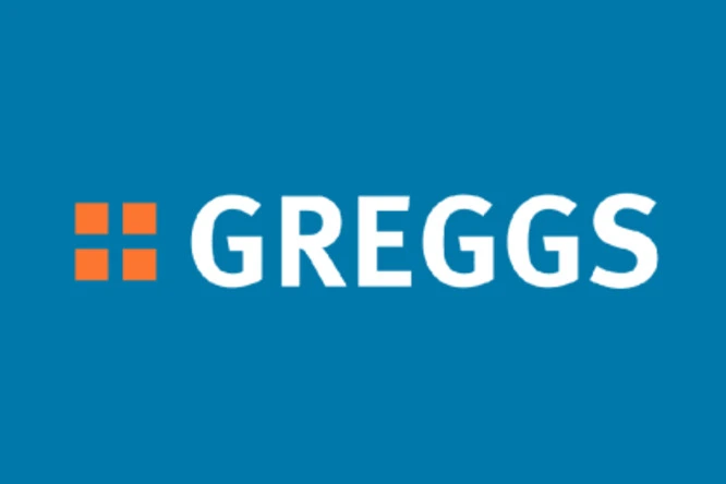 Greggs giftcard