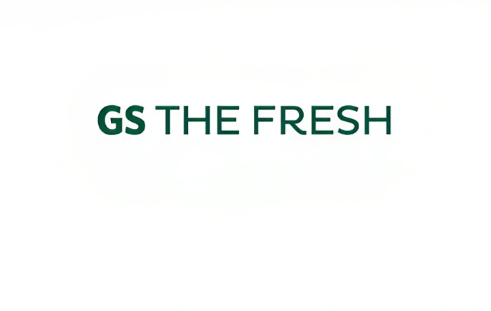 GS the fresh giftcard