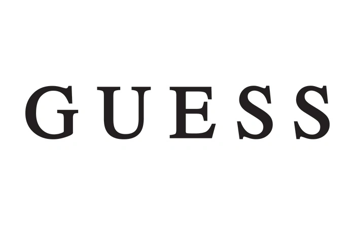 Guess giftcard