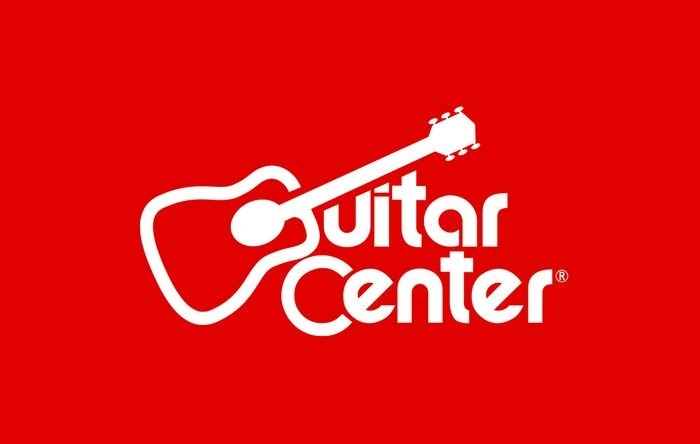 Guitar Center giftcard