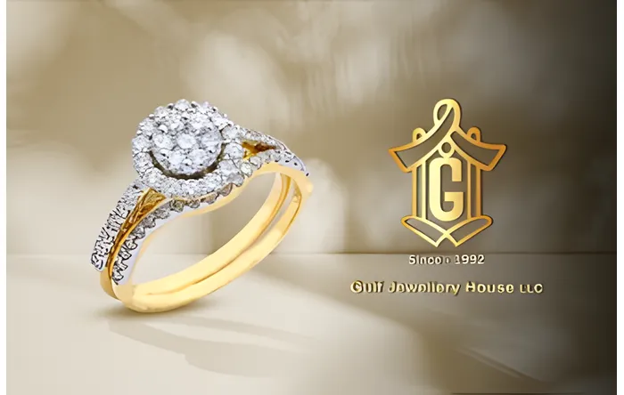 Gulf Jewellery House Diamonds giftcard