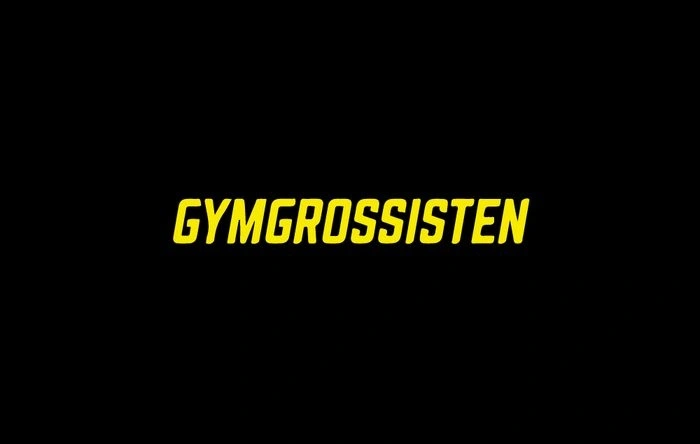 Gymgrossisten.Com giftcard